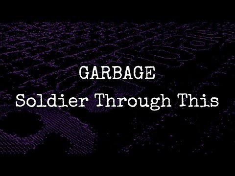 Soldier Through This video thumbnail