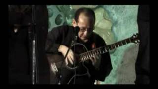 Mi cocodrilo verde Contrapunto.wmv