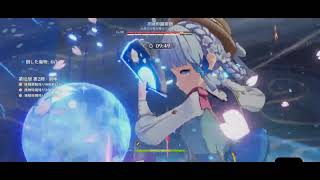 【原神】一般スマホプレイヤーによる螺旋12層＋ヴォジャニーツァガチャ(Ver7.0-7.1)