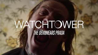 Download lagu The Devil Wears Prada Watchtower... mp3