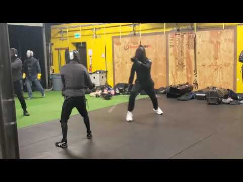 Tora taka - Robert Childs ( Highlights )