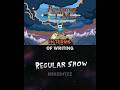 Adventure Time Vs Regular Show Adventuretime Regularshow