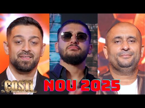 @TonidelaBrasov❌Costi De La TM❌Monica Lupsa❌Stilo Romano❌Video Oficial 2025