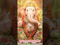Jai Ganesh Jai Ganesh Aarti Ganesh Ganpati Mahadev Shorts
