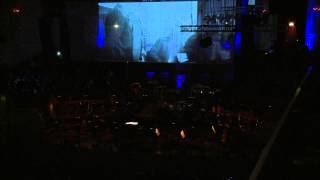 Metropole Orkest - Opening Friendraiserconcert 2013