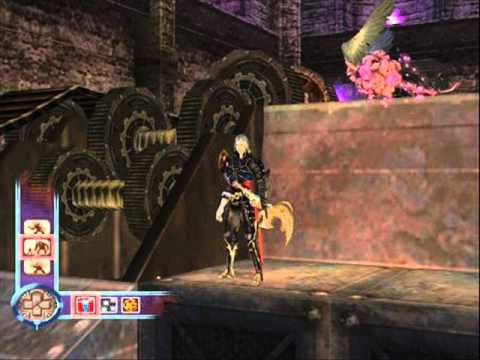 Smokin' VGM 24 - Abandoned castle - Castlevania curse of darkness