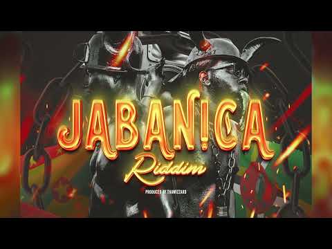 Jab King x Hypa4000 - 40Pushup (Bouyan 2023) Spicemas 2023