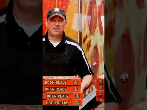 Free Lil Caesars Hack...