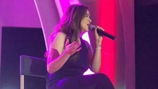 Angeline Quinto Belts Out &quot;Inside Your Heaven&quot; on Asap Natin &#39;To | Best Version!