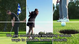 Golf Castle_ENG(men)_ver