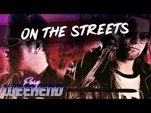 Video thumbnail for On The Streets