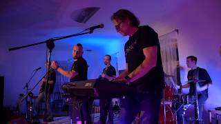 Video Spodní proud - Fantom (OFFICIAL VIDEO)