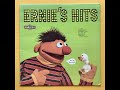 Sesame Street Ernie S Hits 1974 Highlights
