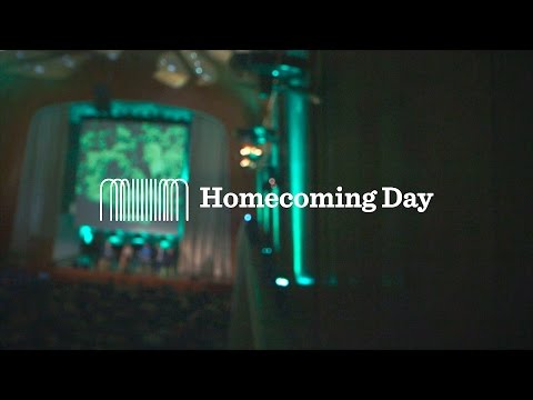 Homecoming Day 2014 - Aalto University School of Business