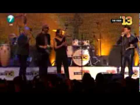 Burhan G kåres til at have Årets Frisure