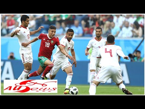 Iran siegt dank spätem Eigentor