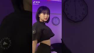 最後、、、チラッと#hkt48 #田中美久 #tiktok