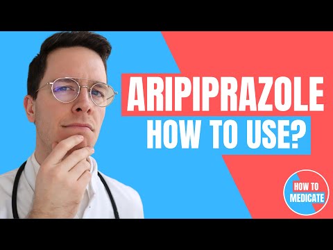 Arpizole 5 Tablet