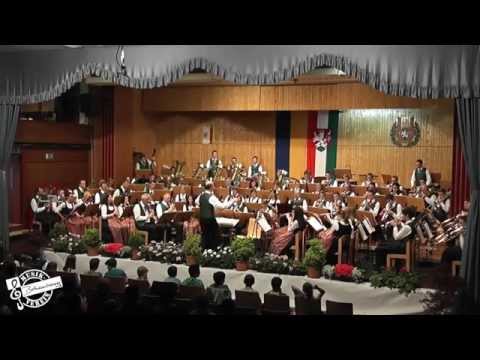 Musikverein Behamberg - Florentiner Marsch (Julius Fucík)