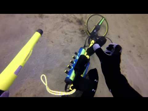 Scuba diving with Larry, Frogmaster and Aquamanin the south of France.