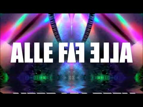 Alle Farben - Audiovisual Remix
