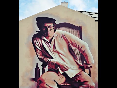 Eurico Carrapatoso (Zeca) - Cantigas do Maio - Laurens Collegium Rotterdam, dir. Wiecher Mandemaker