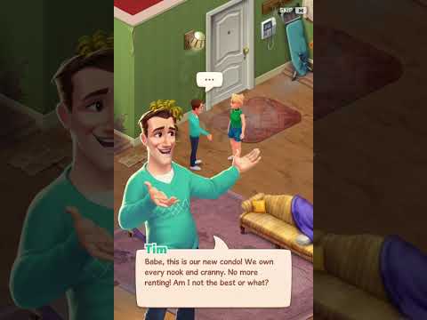 Familyscapes Levels 1-20