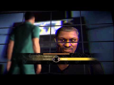Alpha Protocol Playstation 3