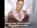 Valerie Boyd - Oh Sweet Spirit