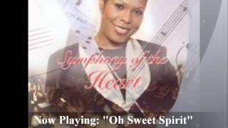 Valerie Boyd - Oh Sweet Spirit