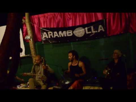 Arambolla  - Live in the Jungle