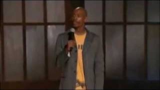 Dave Chappel - Grape Drank