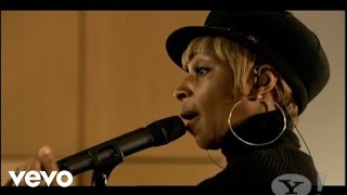 Mary J. Blige - Come To Me (PEACE)