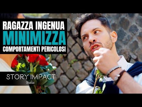 Minimizza i comportamenti ambigui del ragazzo, il finale sarà sconvolgente!