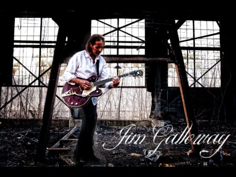 Jim Galloway | DROWN IN A RIVER OF DOUBT|