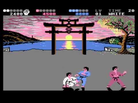 ik+ atari st