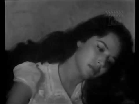 Flor Silvestre con el Mariachi Vargas de Tecalitlán - Adorado tormento (1959)