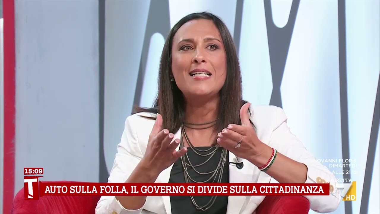 Auto sulla folla, scontro tra Kelany e Majorino: "Non mi riferivo a lei. Si vergogni lei! ...