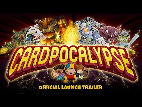 Video poster