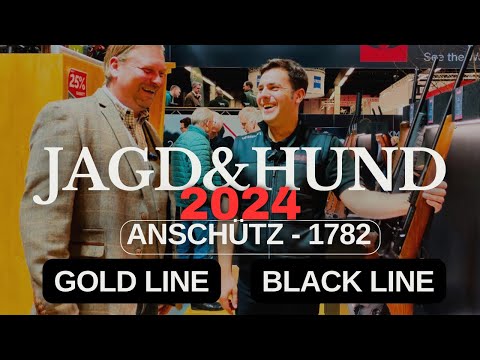 Die 1782 von Anschütz von der Jagd und Hund 2024