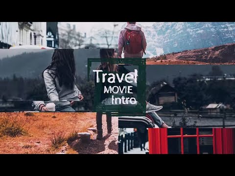Top 10 Travel Intro Video Templates