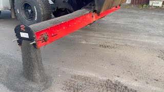 Cupă pentru încărcător frontal Redskaparna Återfyllnadsskopa Redskaparna | Imagine 4 - Machineryline