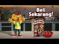 Iklan Ramadhan 2026 KOKO KRUNCH Sahur Jadi Semangat