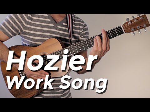 download lagu mp3 mp4 Hozier Work Song Chords, download lagu Hozier Work Song Chords gratis, unduh video klip Download Hozier Work Song Chords Mp3 dan Mp4 Viral Gratis