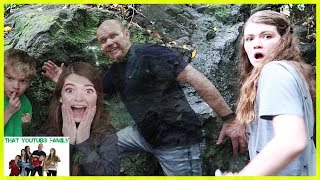 What Happened To My Family? - In The Jungle / That YouTub3 Family