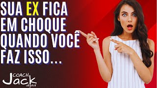 O Segredo da Escassez: Como Fazer seu Ex ou sua Ex Perceber o que Perdeu e Voltar Correndo