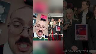 Name 10 PERFECT Albums #alvvays #interview #reaction