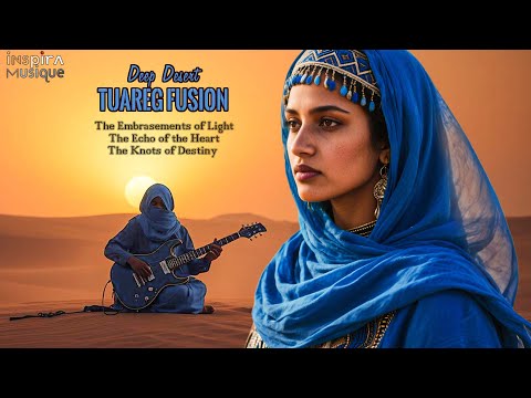 InspiraMusique  and Electric Love Stories