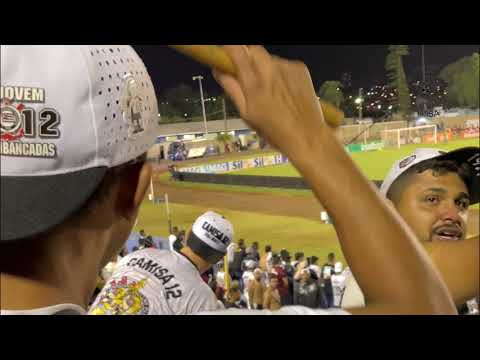 Camisa 12- Corinthians 1x1 Portuguesa-Rj - estádio do Café