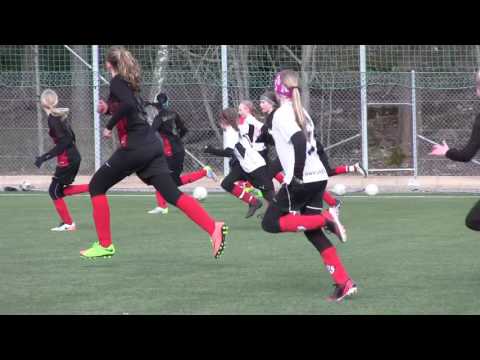 SBIF Invitational Cup 2017: EPS T04 - Askims IK F04